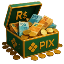 Caixa Pix