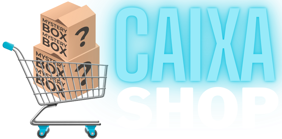 CAIXA SHOP – Prêmios Reais Todos os Dias